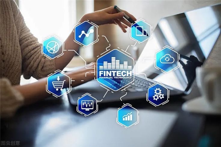 Financial Services: The Next Wave of Innovation